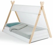 Kinderbed Tipi met lattenbodem SIFFROY