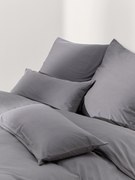 Jersey dekbedovertrek Thany