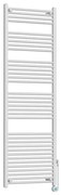 Rosani Avant Elektrische radiator - 180x60cm - 900watt - glans wit AF-CN0006