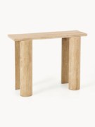 Console Disa van travertijn