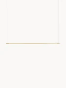 Grote LED hanglamp Elettra