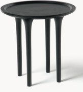 Ronde bijzettafel Jeani van mangohout