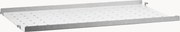 Metalen plank String System, B 58 x D 30 cm