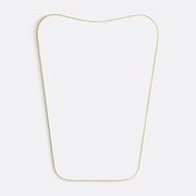 Spiegel in messing 50x70 cm, Uyova