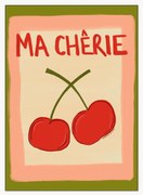 Poster Ma Chérie