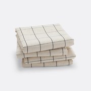 Tafelservetten in katoen/linnen Tissala