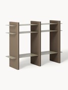 Wandtafel Rami