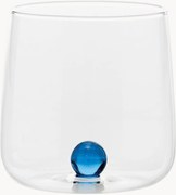 Handgemaakte borosilicaatglazen Bilia, 6-delig