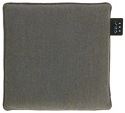 Cosiseat Single Solid warmtekussen - grey