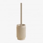 Yiriel Toiletborstel Beige – Crème - Sklum