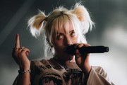 Foto Billie Eilish at ACL Music Festival 2021, Rich Fury