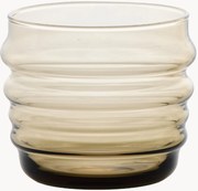 Mondgeblazen tumblers Sukat Makkaralla, 2-delig