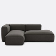 Hoekbank links van structuurstof Seven