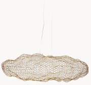 Grote LED-hanglamp Hayden