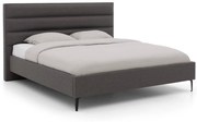 Goossens Bedframe Elite, 180 x 200 cm