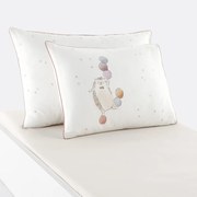 Kussensloop 50% recycled katoen, Phineas