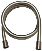 Hotbath Cobber doucheslang 150cm nikkel geborsteld