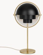 Grote verstelbare tafellamp Multi-Lite