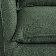 Fauteuilhoes in polyester, Odna