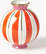 Porseleinen vaas Portofino