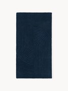 Handgetuft wollen vloerkleed Mason