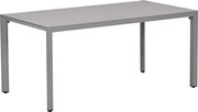 Garden Impressions Kasper tuintafel 160x84xH72 cm - taupe
