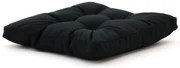 Madison Florance loungekussen zit ca. 73x73cm