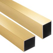 Verlengadapter REA 200cm Brush Gold