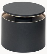 Draagbare LED tafellamp Push-Up Pro, dimbaar