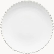 Ontbijtbord Pearl