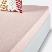 Hoeslaken in perkalkatoen, Palm Spring