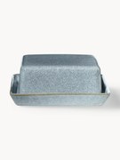 Botervloot Saisons met reactief glazuur