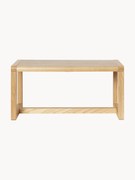 Houten kinderbankje Little Architect
