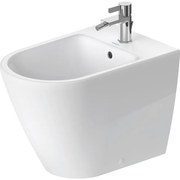 Duravit D-neo bidet staand 580mm wit 2295100000