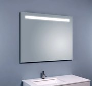 Mueller Shine LED spiegel 100x80cm