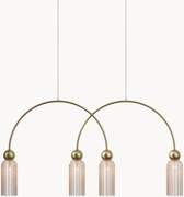 Grote hanglamp Antic