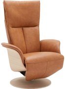 Goossens Relaxstoel Bergen, Relaxfauteuil small