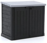 Keter Store-It-out Max Shed Opbergbox 146cm