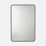 Rechthoekige spiegel 60x90 cm, Iodus