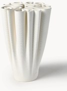 Vaas Dedali van keramiek, H 25 cm