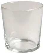 Glas'Bodega', middel