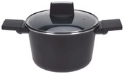 Excellent Houseware Braadpan met deksel 20 cm