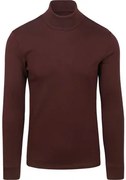 Sweater Bordeau Marc O'Polo  Coltrui Bordeaux