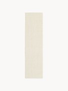 Gestreepte outdoor loper Turner, handgeweven