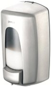 Geesa Public Area Zeepdispenser RVS