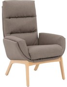 Goossens Fauteuil Gracias, Fauteuil