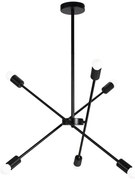 Hanglamp APP1114-6CP