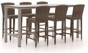 Intenso Sergio/Trecenta 225cm barset 7-delig