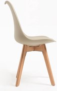 Set 6 Synk Basic Stoelen