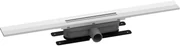 Easy Drain R-Line Clean Color Douchegoot 80 cm Matt White